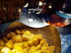 -视界美食自助餐厅·石家庄希尔顿酒店