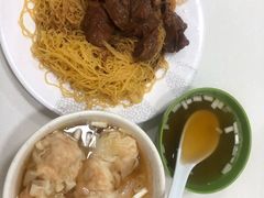 -麦文记面家(佐敦店)