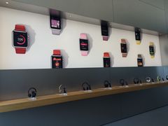 -Apple零售店(成都太古里店)