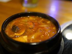 -咕咕站韩国料理(紫金港店)