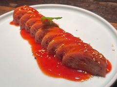 -外婆家(蓝色港湾店)