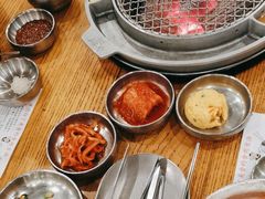 -姜虎东白丁烤肉(深圳湾后海汇店)