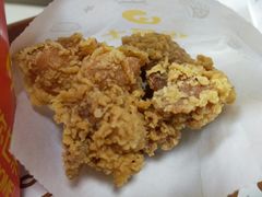 炸鸡翅-华莱士·全鸡汉堡(柳州店)
