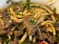 -君霖海鲜私房菜(春柳店)