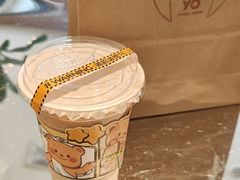 -YOLO COFFEE悠乐咖啡