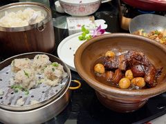 -洪星渔庄临平菜(星万里店)