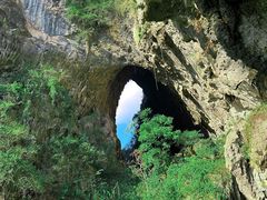 -英西峰林·洞天仙境