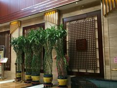 -水晶之星洗浴温泉汗蒸