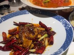 -院8里·小聚园(九眼桥店)