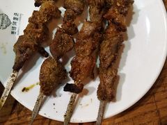 -西域阿里马新疆菜·清真(桂花路店)