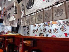 -天妇罗内顺田(罗湖店)