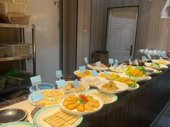 -千岛湖小鱼儿·淳安匠心农家菜