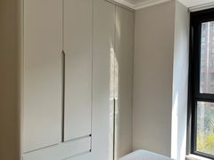 -索菲亚衣柜橱柜家具全屋定制(汶水红星店)