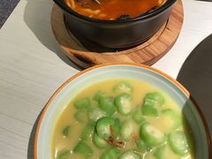 -九毛九西北菜(百信广场店)