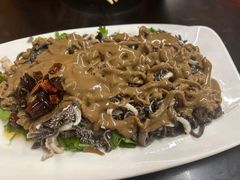 -正宗天津烧麦馆(柳州路店)