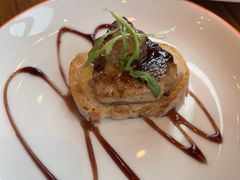 -济南香格里拉·咖啡泉自助餐厅