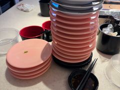 -争鲜回转寿司(东方银座店)
