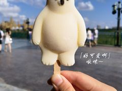 -上海海昌海洋公园
