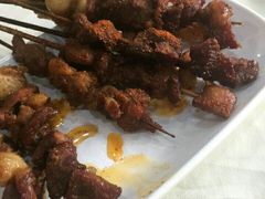 -北平楼·老北京涮羊肉(双流总店)
