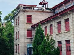 -厦门大学(思明校区)