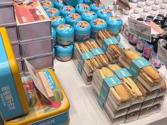 -爸爸糖吐司面包(兰州中心店)