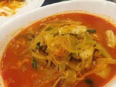 -桃园中华料理炸酱面(燕儿岛路店)
