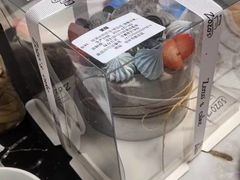 -ZOZO's昌左左精致甜品设计(新北店)