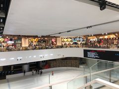 -食悦天美食广场(长沙IFS国金中心店)