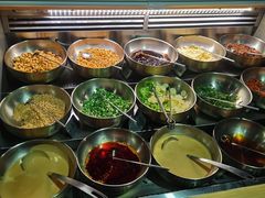 -火炉火自助餐(枫蓝国际店)