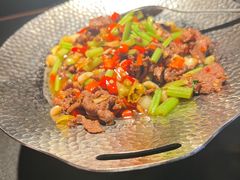 -湘阁里辣(东门茂业店)