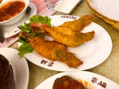 -华梅西餐厅(哈尔滨中央大街店)