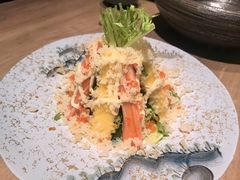 -Minase水濑·日料放题(外滩店)