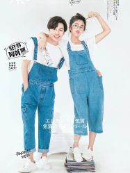-巴黎恋人婚纱摄影(东莞总店)