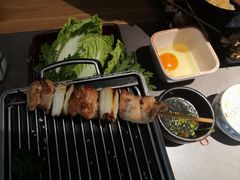 -沼津港精致料理·寿喜烧·烧鸟(龙湖南桥天街日料榜单店)
