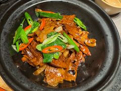 -阿诚市井潮汕菜(金台路店)