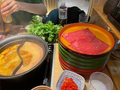 -温野菜涮涮锅(曲江大悦城店)