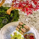 从开业就种草的一家宝藏川菜馆，周内下午竟然意外拔草了