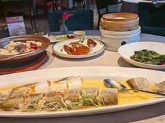 -漢舍中国菜馆(889广场店)