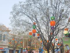 -沈阳方特欢乐世界