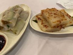 -御名苑酒家(大角咀店)