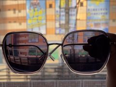 -三叶眼镜城批发市场(上海火车站店)