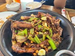 -掌上鲜(南顺城街店)