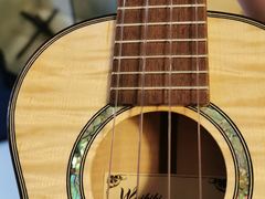-WithU悠弦时光·尤克里里之家ukulele(宽窄巷子店)