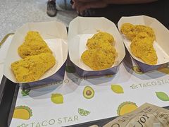 -TACO STAR 塔可星(下沙宝龙店)