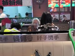 -钱锋炭缸烧烤(南湖大路总店)