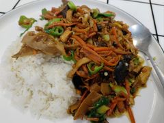 -仙妈米粉店(庆丰路)