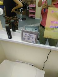 点击看大图 -GOLDEN HAIR儿童造型设计(丁香国际店)