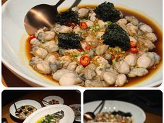 -CHIC1699远洋私厨