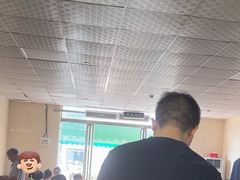 -龙门李家三旦羊肉汤馆