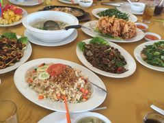 真浪花园海鲜餐馆-真浪花园海鲜餐馆